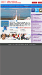 Mobile Screenshot of iist.co